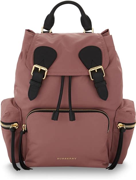 selfridges burberry backpack|department stores that sell burberry.